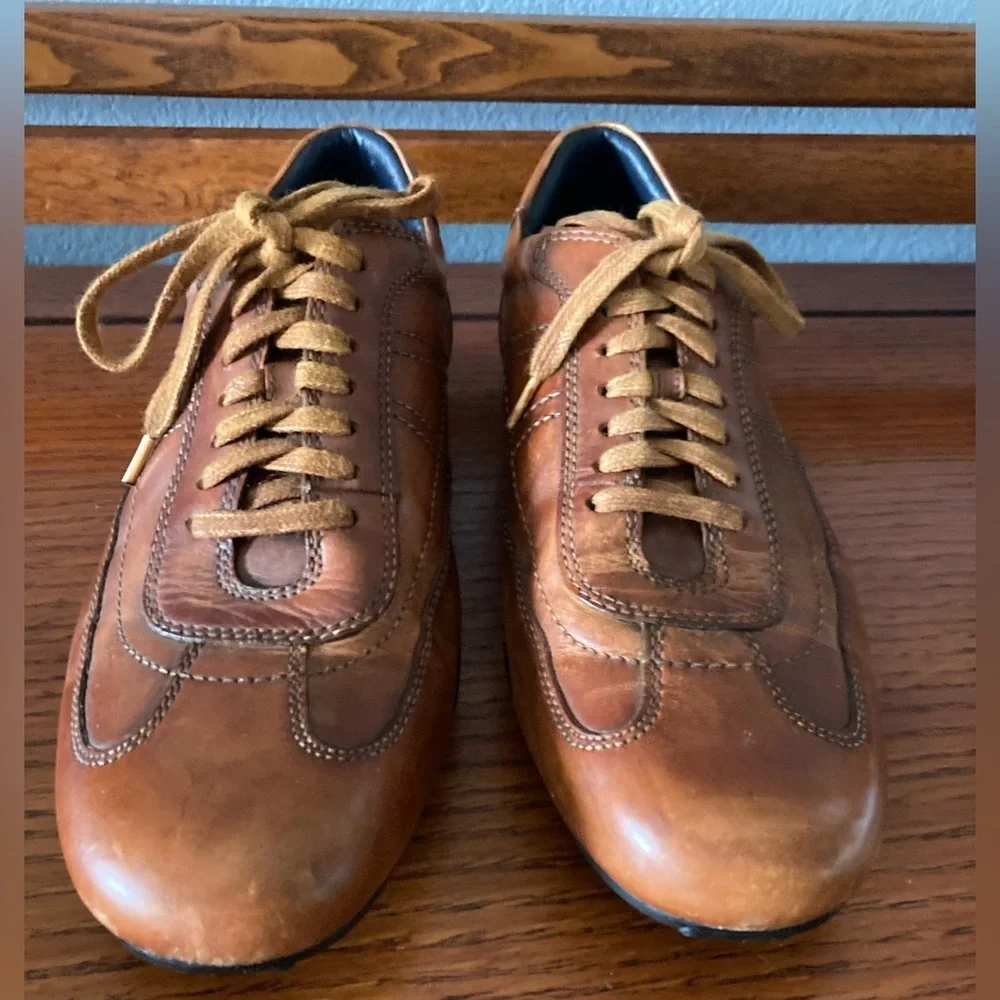 Cole Haan Grand OS Granada Sport Oxfords 9 style c20702 tennis shoe